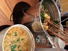 -管氏翅吧(地安门创始店)