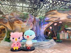 -杭州开元森泊度假乐园