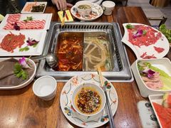 -好得火锅(育才店)