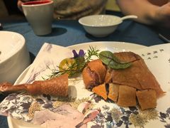 -福禧酒窖·中餐厅 (万柳店)