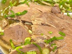 -长安后宰门水盆羊肉(新都心店)