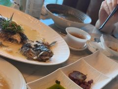 -深圳美高梅酒店-品聚嘉府中餐厅
