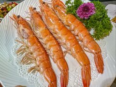 -松坂屋日料自助(长城路店)