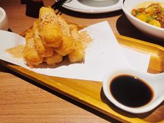 -新太二·鲜料川菜(晶耀前滩店)