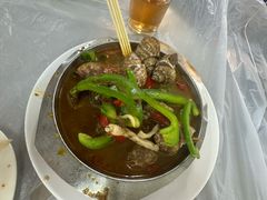 -陈根记大牌档