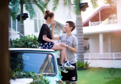 -格乐利雅婚礼艺术中心(南外滩店)