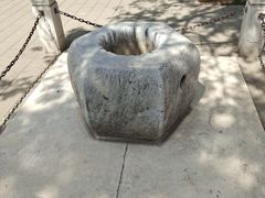 -北京市劳动人民文化宫(太庙)