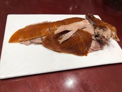 -京味张·北京烤鸭(天河南二路店)