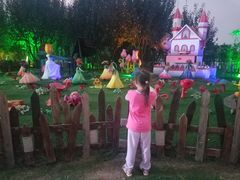 -安徒生童话乐园