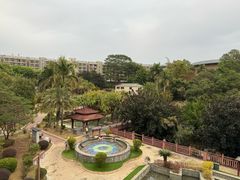 -罗浮山嘉宝田森林温泉度假酒店