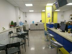 -好彩快印连锁机构(昆纬路店)
