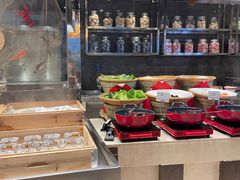 -怡咖啡自助餐(宁波香格里拉店)
