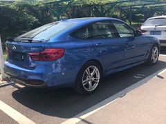 -北京京宝行宝马4S店(闵庄路店)