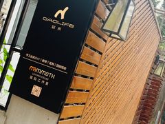 -猛犸手作·皮具·diy团建·礼品定制(新华路店)