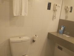 -北京民族园葉子里酒店(鸟巢店)