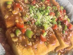 -巴依老爷新疆餐厅