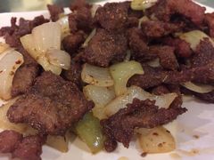 -维吾尔餐厅(宜山路店)