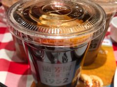 -兰芳园丝袜奶茶(方庄时代店)
