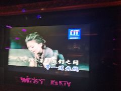 -温莎KTV(珠江路店)