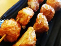 -三千粉牛肉米粉(来客茂店)