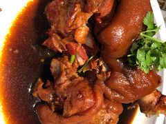-金掌勺·锅包肉(广渠门店)
