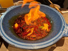 -王歘歘·chuǎ火锅(五道营店)