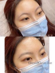 -本小姐美学·半永久纹眉野生眉