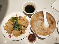 -泰煌鸡·上海白斩鸡·鸡汤面(鹤庆店)