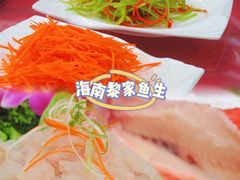 -范饭椰林川湘味海鲜·椰子鸡(三亚湾椰梦长廊店)
