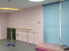 -舞研舞蹈培训(魏公村校区)