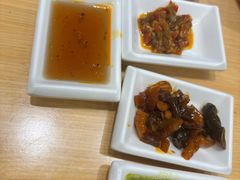 -当家水煎包·牛肉汤(浦江店)