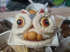 -鲍师傅糕点(虹口龙之梦店)