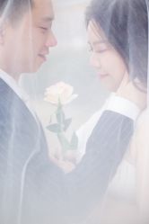 点击看大图 -太郎花子婚纱摄影艺术中心