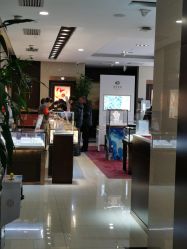 -菜百首饰(朝阳店)