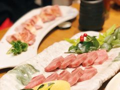 -一牛道炭火烧肉居酒屋(椒江店)