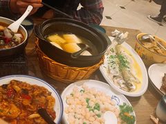 -锡和无锡菜(景丽苑店)