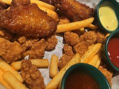 -Primo·丽莫意大利窑烤披萨