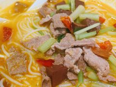 -粉小主·贵州酸汤牛肉粉(南京仙林金鹰店)