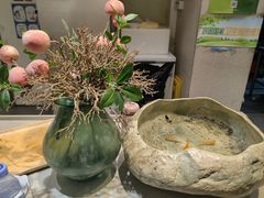 -小豆海棠(嘉兴路店)