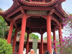 -南沙天后宫景区