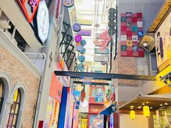 -IPSTAR·潮玩星球·主题店(上海店)