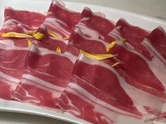 -涮福記·现切牛羊肉火锅(世纪汇店)
