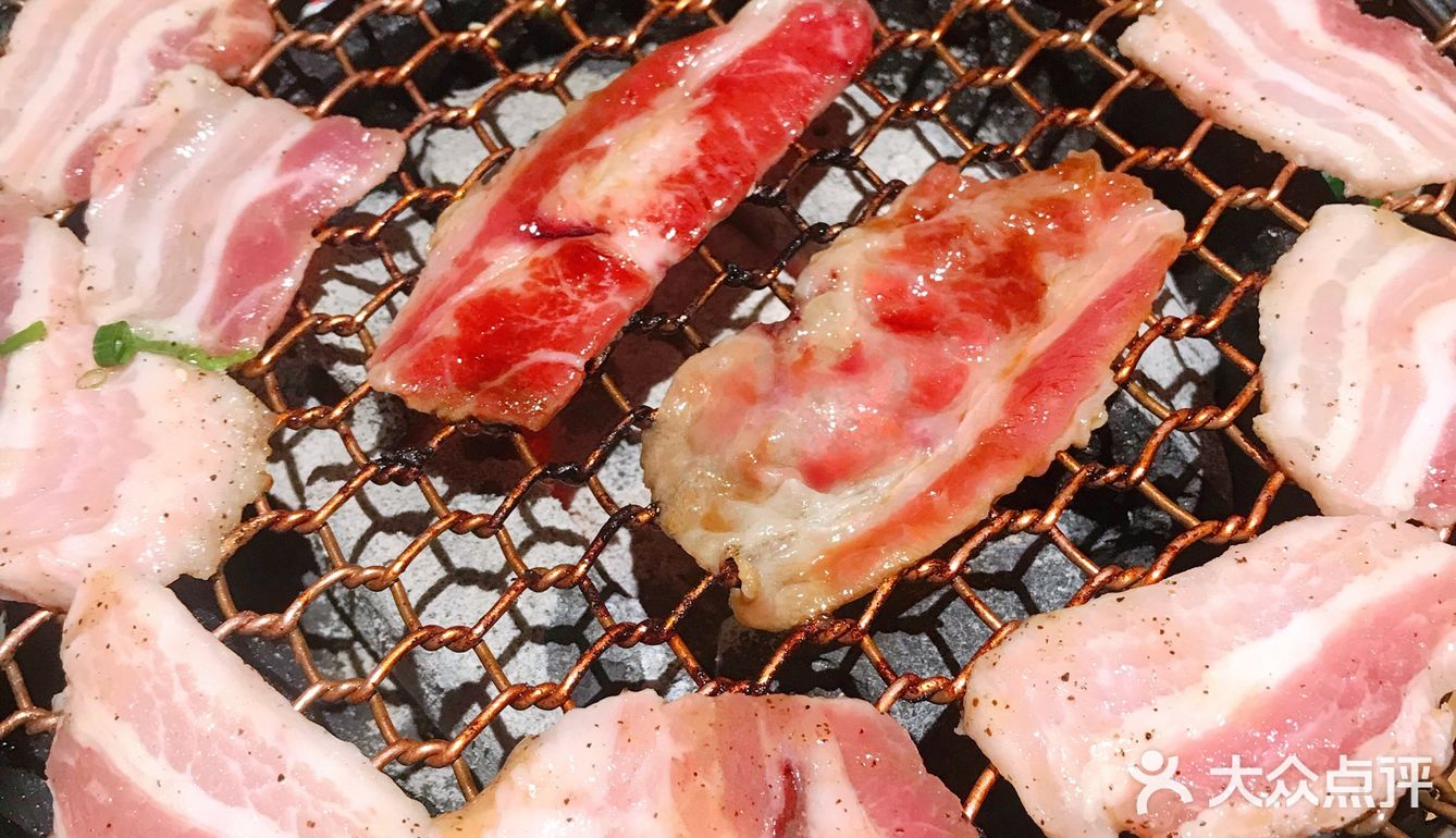 日式烤肉YYDS，永远吃不厌！