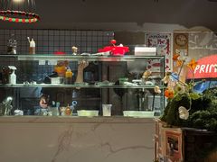 -Primo·丽莫意大利窑烤披萨