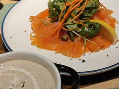 -安妮意大利餐厅(日坛店)