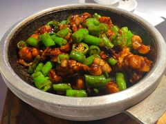 -味界·精致赣菜(招商花园城店)