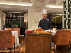 -北京王府井希尔顿酒店·秦唐中餐厅Chynna