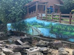 -广州白江湖森林公园