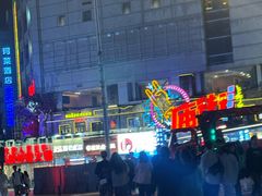 -庙街旅游·美食广场(五一广场店)