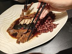 -简小舍· 民间手艺菜(古德寺店)